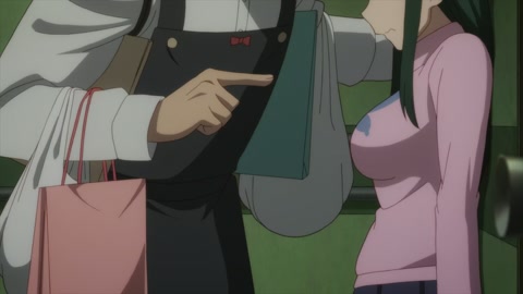 Lv1 Maou to One Room Yuusha Episodio 5