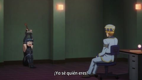 Lv1 Maou to One Room Yuusha Episodio 7