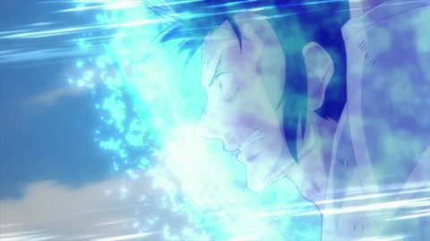 Lv1 Maou to One Room Yuusha Episodio 11