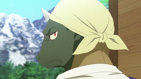 Lv2 kara Cheat datta Motoyuusha Kouho no Mattari Isekai Life Episodio 1