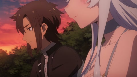 Lv2 kara Cheat datta Motoyuusha Kouho no Mattari Isekai Life Episodio 2