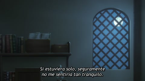 Lv2 kara Cheat datta Motoyuusha Kouho no Mattari Isekai Life Episodio 5