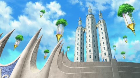 Lv2 kara Cheat datta Motoyuusha Kouho no Mattari Isekai Life Episodio 6