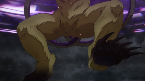 Lv2 kara Cheat datta Motoyuusha Kouho no Mattari Isekai Life Episodio 7