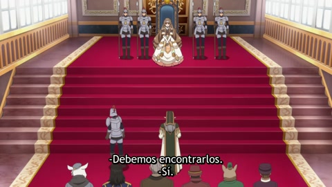 Lv2 kara Cheat datta Motoyuusha Kouho no Mattari Isekai Life Episodio 8