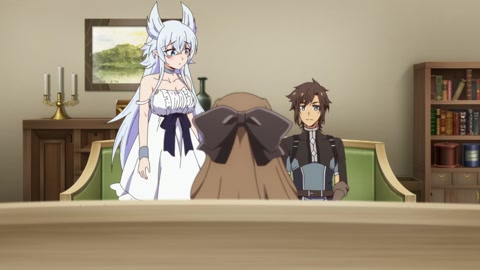 Lv2 kara Cheat datta Motoyuusha Kouho no Mattari Isekai Life Episodio 9