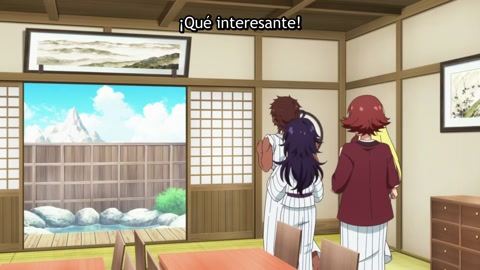 Lv2 kara Cheat datta Motoyuusha Kouho no Mattari Isekai Life Episodio 11