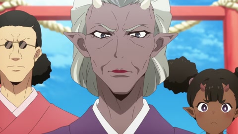 Lv2 kara Cheat datta Motoyuusha Kouho no Mattari Isekai Life Episodio 12