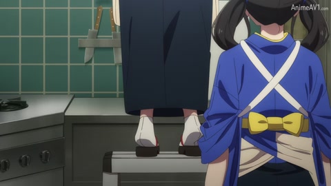 Lycoris Recoil: Friends Are Thieves of Time. Episodio 3