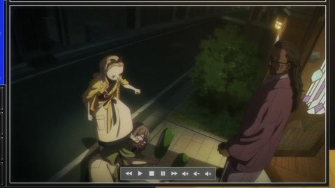 Lycoris Recoil: Friends Are Thieves of Time. Episodio 4