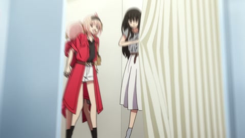 Lycoris Recoil Episodio 4