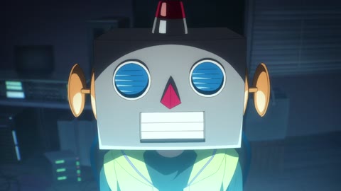 Lycoris Recoil Episodio 6