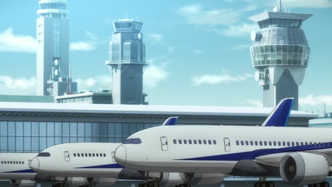 Lycoris Recoil Episodio 11