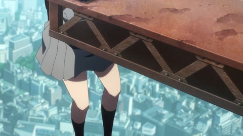 Lycoris Recoil Episodio 12