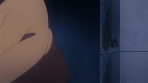 Machikado Mazoku: 2-choume Episodio 2