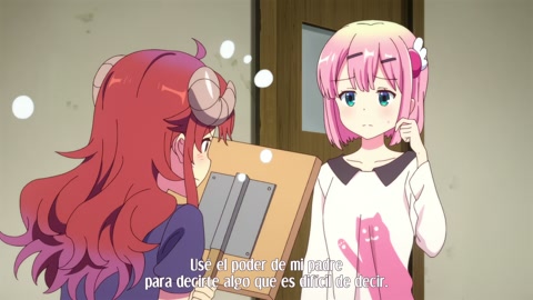 Machikado Mazoku: 2-choume Episodio 3