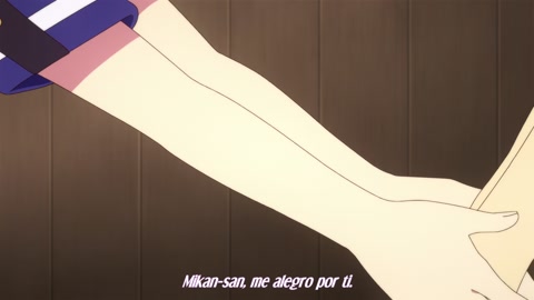 Machikado Mazoku: 2-choume Episodio 11