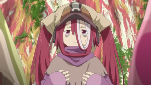 Made in Abyss: Retsujitsu no Ougonkyou Episodio 6