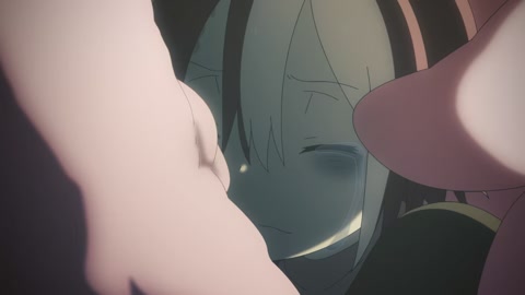 Made in Abyss: Retsujitsu no Ougonkyou Episodio 8