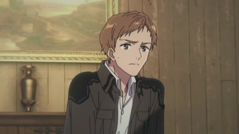 Madougushi Dahliya wa Utsumukanai Episodio 3