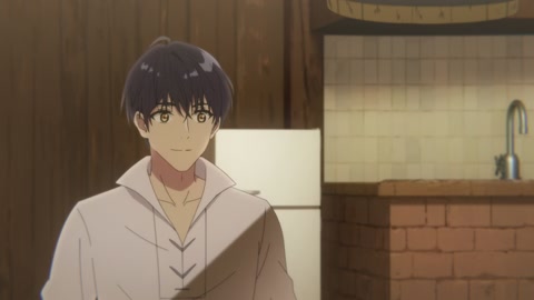 Madougushi Dahliya wa Utsumukanai Episodio 10