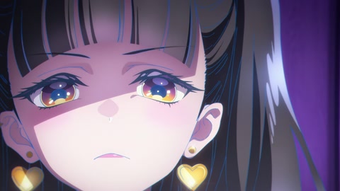 Maebashi Witches Episodio 1