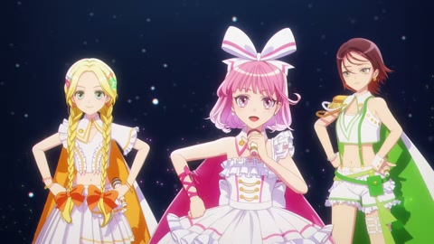 Maebashi Witches Episodio 9