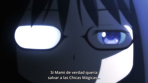 Magia Record: Mahou Shoujo Madoka☆Magica Gaiden 2nda Temporada - Kakusei Zenya Episodio 1