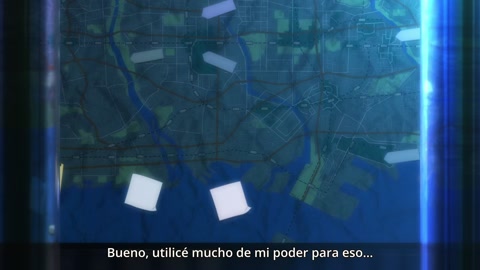 Magia Record: Mahou Shoujo Madoka☆Magica Gaiden 2nda Temporada - Kakusei Zenya Episodio 2
