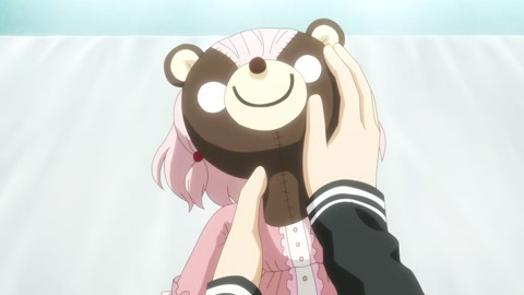 Magia Record: Mahou Shoujo Madoka☆Magica Gaiden 2nda Temporada - Kakusei Zenya Episodio 3