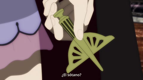 Magia Record: Mahou Shoujo Madoka☆Magica Gaiden 2nda Temporada - Kakusei Zenya Episodio 4