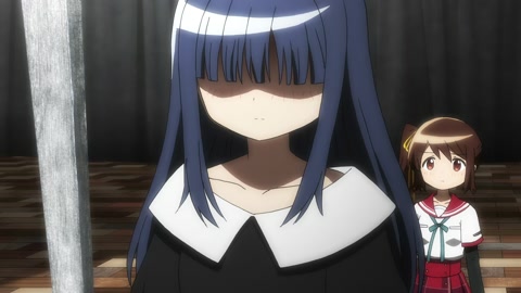 Magia Record: Mahou Shoujo Madoka☆Magica Gaiden 2nda Temporada - Kakusei Zenya Episodio 8