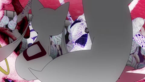 Magia Record: Mahou Shoujo Madoka☆Magica Gaiden 2nda Temporada - Kakusei Zenya Episodio 9