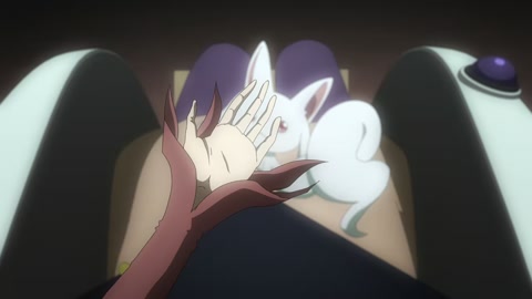 Magia Record: Mahou Shoujo Madoka☆Magica Gaiden 2nda Temporada - Kakusei Zenya Episodio 10