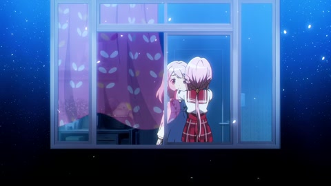 Magia Record: Mahou Shoujo Madoka☆Magica Gaiden 2nda Temporada - Kakusei Zenya Episodio 11