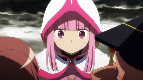 Magia Record: Mahou Shoujo Madoka☆Magica Gaiden 2nda Temporada - Kakusei Zenya Episodio 12