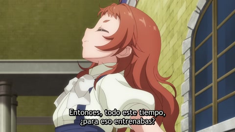 Magic Maker: Isekai Mahou no Tsukurikata Episodio 1