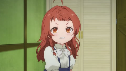 Magic Maker: Isekai Mahou no Tsukurikata Episodio 2