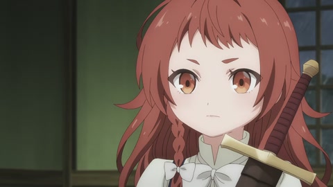 Magic Maker: Isekai Mahou no Tsukurikata Episodio 3