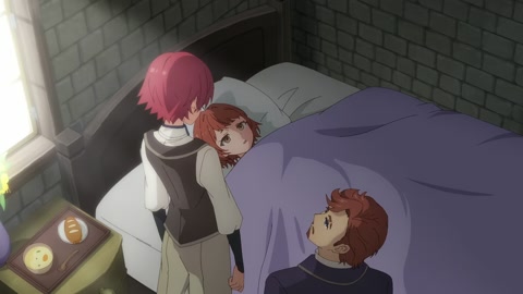 Magic Maker: Isekai Mahou no Tsukurikata Episodio 8