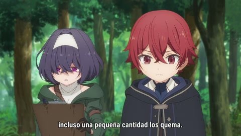 Magic Maker: Isekai Mahou no Tsukurikata Episodio 9