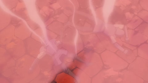 Magic Maker: Isekai Mahou no Tsukurikata Episodio 11