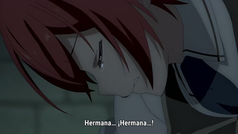 Magic Maker: Isekai Mahou no Tsukurikata Episodio 12