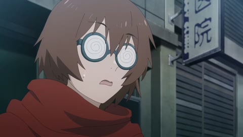 Mahou Shoujo Magical Destroyers Episodio 5