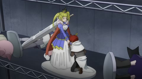 Mahou Shoujo Magical Destroyers Episodio 6