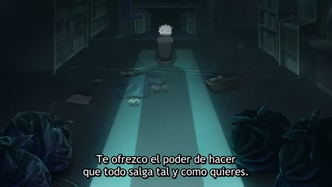 Mahou Shoujo Magical Destroyers Episodio 7