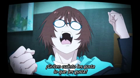 Mahou Shoujo Magical Destroyers Episodio 8