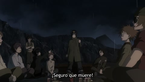 Mahou Shoujo Magical Destroyers Episodio 10