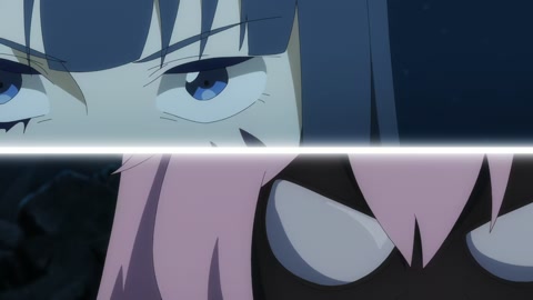 Mahou Shoujo Magical Destroyers Episodio 11