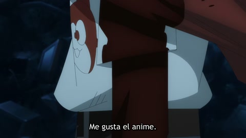 Mahou Shoujo Magical Destroyers Episodio 12